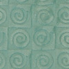 Aqua Swirl Fabric
