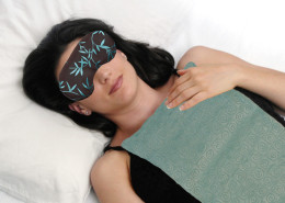 Aromatheray Sleep Mask