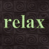 Warming Pillow - Chocolate Relax