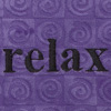 Warming Pillow - Violet Relax