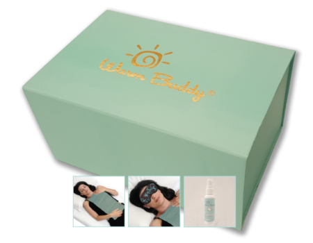 Sleep Therapy Gift Set