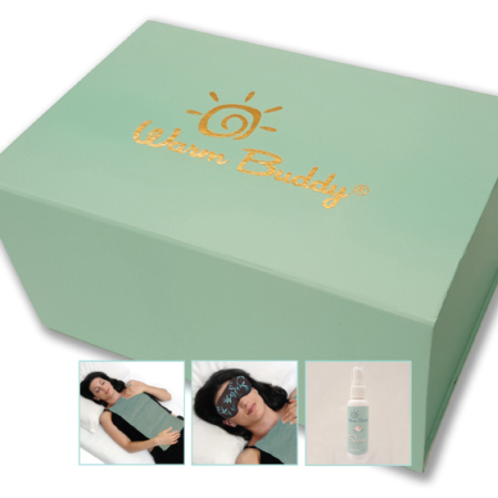 Sleep Therapy Gift Set