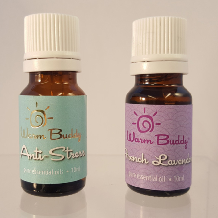 Pure Essential Oils (10ml)