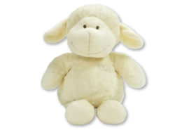 Sleepytime Sheep