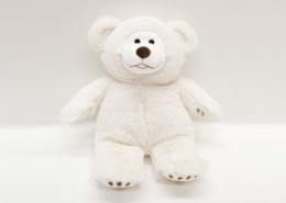 Cuddle Buddy Bear
