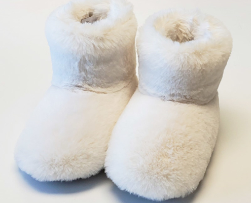 Cuddle Booties
