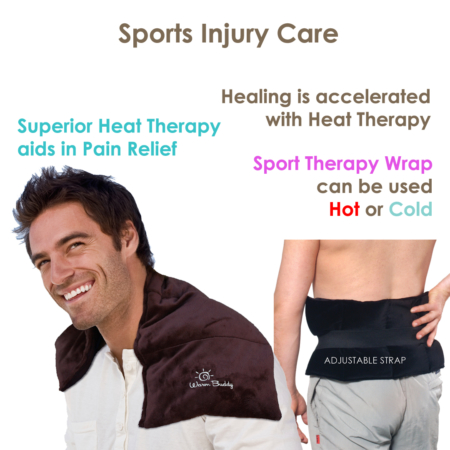 Sport Therapy Wrap - Image 2