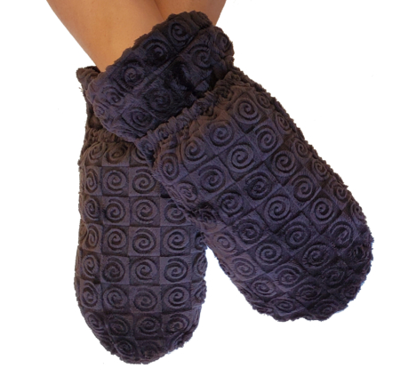 Warming Mitts