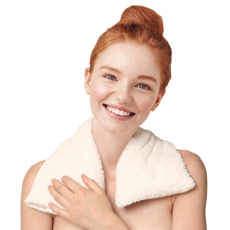 Spa Warming Wrap