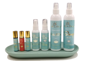 aromatherapy products group