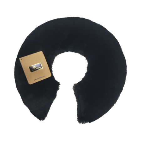 Cozy Neck Warming Wrap - Image 2