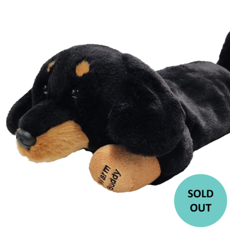 Dachshund 16"
