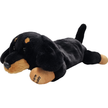 Dachshund 16"