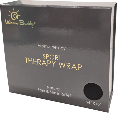 Sport Therapy Wrap - Image 3