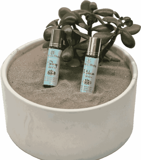 Aromatherapy Roll-Ons - Image 2